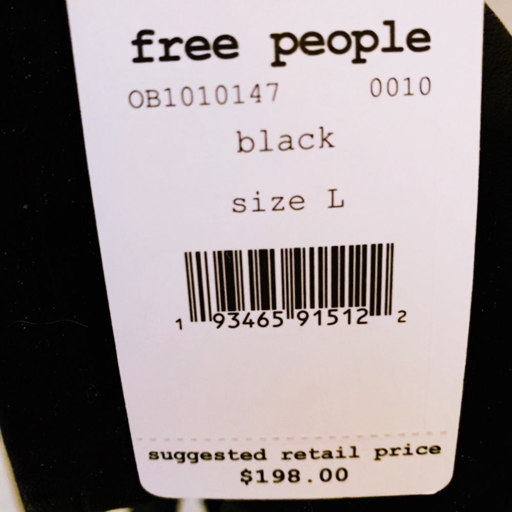 Free People Fenix Jacket - Picture 4 of 4